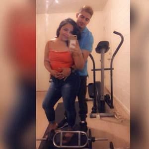 Meet your Posher, Roxana